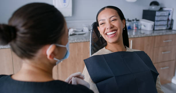 Advanced Technology for Better Dental Care in Jersey Village, TX